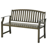 Outdoor Garden Bench Garden chair 58838110