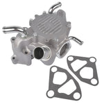 ZUN Engine Water Pump for Chevrolet Camaro Pontiac Firebird V8 5.7L 1993-1997 w/ Gaskets 252-701 97455647