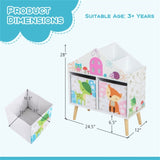Kids Room Playroom Kids Bookshelf 37759309