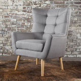 CLUB CHAIR 60751.00GRY