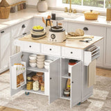 Kitchen Storage CabinetKitchen CabinetKitchen Island 03267412