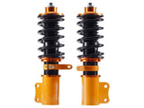 MaXpeedingrods Street Coilover Suspension Kits fit for Honda Fit 1st Gen 2007-2008 04524029