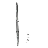 1x Rear Axle Shaft Replacement for Honda Rancher 420 TRX420 4x4 2009 2010 2011 42310HP5600 74122415