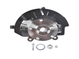 Front Left Steering Knuckle Assembly Fits for Kia Soul Hatchback 1.6L 2.0L L4 2014-2016 51715-B2050 01106261