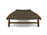 BANZAI CHAISE LOUNGE WITH PULL-OUT TRAY N767P441911B