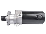 Power Steering Pump Replacement for Massey Ferguson Tractors 50C 50D 6500 4.236 523092M91 523092M 41162737