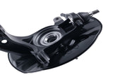 Front Left Steering Knuckle Wheel Hub Bearing fit for Honda Accord 2013 - 2015 30427854
