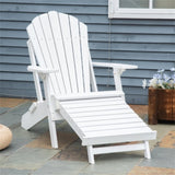 Wooden Chair/ Garden chair -Pink 82776260