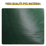 10PCS 20GAL Watering Bags Green 77760447