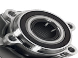 Front Wheel Hub & Bearing Set fit for Mazda 6 2014-2021 513347 5 Bolt ABS Left Right 36579306