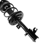 ZUN 2 PCS COMPLETE STRUT 2008-2011 NISSAN-ALTIMA 18501121