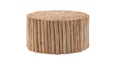 T1009-32 Coffee Table Natural B009140748