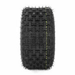 ZUN 2xTires PSI:5 22x10-10 22x10x10 6PR millionparts Tires Tubeless Max load:385Lbs 14360373