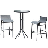Bar chair set 64912485