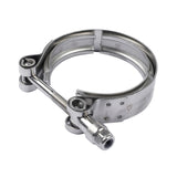 BV50 Series 50mm Blow Off Valve BOV Fits for TIAL Q V-Band Flange Black 6 PSI Spring 02113843