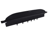 Cargo Cover Load Boot Cover fit for Subaru Forester 2009 2010-2013 ABS Plastic 15471884