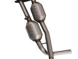 Catalytic Converter fit for GMC C1500 C2500 K1500 K2500 Yukon 5.7L V8 1996-2000 08937380