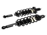 171126 Rear Strut & Spring Left/Right Set Pair For CHRYSLER 200,CHRYSLER SEBRING 33870854