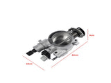 Throttle Body for Dodge Ram 1500 Durango Jeep Commander Grand Cherokee 4.7L V8 5114397AA 671016 47573802