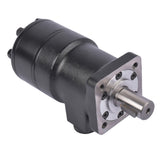Hydraulic Motor Fits for Eaton Char-Lynn S Series 186 Cm3/r 4 Bolt Std 103-1005 103-1005-012 1031005 44566658