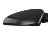 Left Power Heated Mirror fit for Honda Accord EX 2008-2012 HO1320228 39159574