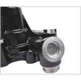 Water Pump Replacement for John Deere Garden Tractor 322 330 655 Skid Steers 375 AM878167 AM875008 99543342