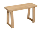 36-Inch Wooden Console Table, Sleek Rectangular Design for Entryways, Bedrooms, Living Rooms, and 59933921