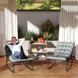 Patio Rocking Chairs 50863184
