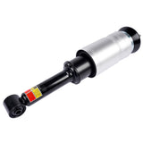 Front Air Suspension Strut Replacement for Land Rover LR3 LR4 Range Rover Sport RNB501580 RNB501180 22644449
