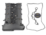New Engine Valve Cover w/ Gasket Fit for 2010-2012 Hyundai Genesis Coupe 2.0T 224102C400 224412G000 80940319