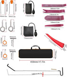 28PCS Car Decorative Kit for Repair Work 66-inch Long-Reach Tool 11657666