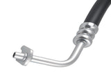 Power Steering Return Line Hose fit for GMC Envoy XUV Oldsmobile Bravada 2002-05 68001573