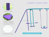 Toddler Swing Set 59219857