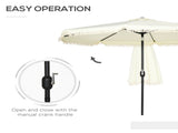 Outdoor beach umbrella/Sun Umbrella 42184971