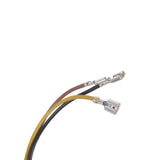 Air Conditioner Condenser Fan Motor 5KCP39GFY917S for Carrier, Bryant, Payne 825 RPM 208-230V 78890042