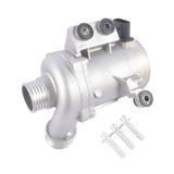 Electric Water Pump Fit for BMW 328i xDrive 3.0L 09-12 11517521584 11517546994 09857721
