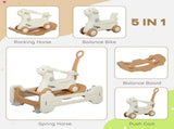 Kids Rocking Horse 15358165