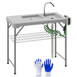 Fish Cleaning Table/Camping table 66589965