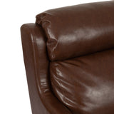 CLUB CHAIR 69632.00PUDBRN