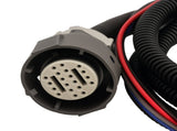 NCR60E Stand Alone Controller fit for 4L60E Transmission 1993-2008 Complete Package 97354204