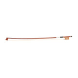 New 3/4 Acoustic Violin Case Bow Rosin Natural 19196091