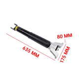 Rear Left or Right Shock Absorber Strut for Dodge Durango 2014-2023 68330539AA 68330539AB 33854670