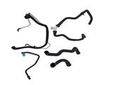 Radiator Heater Hoses & PCV Pipe Assembly fit for 2011-2016 Cruze 1.4L 13408385 61852031