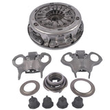 Transmission Dual Clutch Fork Kit For FORD FOCUS Fiesta 2012- 2019 6DCT250 DPS6 23614616