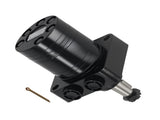 Hydrulic Wheel Motor Assembly 114-0549 TE0195JS250AAMU fit for Exmark Toro Parker 18972645