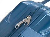 14"/20" 2 pcs/set in ABS Spinner Wheel Luggage, with Combination Lock,14" Cosmetic Case W2787P438041