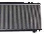 Coolant Radiator Assembly fit for Nissan Maxima 3.5L 2007-2008 21460ZK30A 27082432