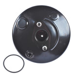 Vacuum Power Brake Booster Fits for Chevy Avalanche Tahoe Silverado Suburban 1500 2010-2012 20896308 23988859