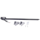 34'' Linear Actuator Heavy Duty 440lbs/2000N IP65 Waterproof Electric Actuator 70714569