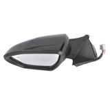 Door Mirror Driver Side Power Heated Fits for Hyundai Santa Cruz Tucson SEL 2022-2024 87610-CW030 40956945